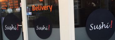Nationale Horeca Cadeaukaart Huissen The Sushi Club Huissen