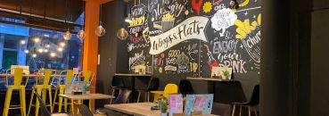 Nationale Horeca Cadeaukaart Den Haag The Wings Paradise Den Haag