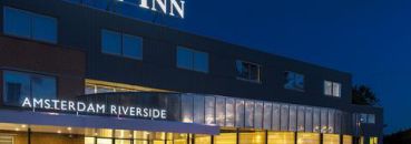 Nationale Horeca Cadeaukaart Amsterdam Tulip Inn - Amsterdam Riverside