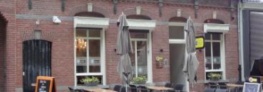 Nationale Horeca Cadeaukaart Hilvarenbeek Vrijthof 16 Koffie & Broodjes