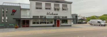 Nationale Horeca Cadeaukaart Westervoort Zalencentrum Wieleman