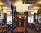 Nationale Horeca Cadeaukaart Enkhuizen 1601 Foodbar