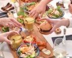 Nationale Horeca Cadeaukaart Leiden Aan de Rijn