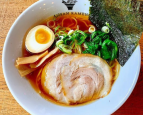 Nationale Horeca Cadeaukaart Rotterdam Ajisan Authentic Tokyo Ramen 