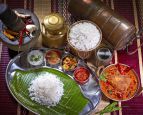 Nationale Horeca Cadeaukaart Den Haag Anjappar Chettinad Indian Restaurant Den Haag