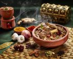 Nationale Horeca Cadeaukaart Den Haag Anjappar Chettinad Indian Restaurant Den Haag