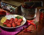 Nationale Horeca Cadeaukaart Den Haag Anjappar Chettinad Indian Restaurant Den Haag