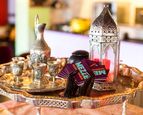 Nationale Horeca Cadeaukaart Den Haag Arabische Tapasbar Mezze