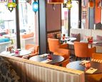 Nationale Horeca Cadeaukaart Den Haag Arabische Tapasbar Mezze