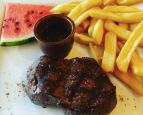 Nationale Horeca Cadeaukaart Enschede Argentijns Steakhouse Grillmasters