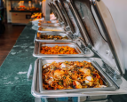 Nationale Horeca Cadeaukaart Almere Aroma Indian Cuisine