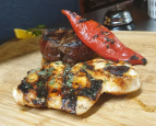 Nationale Horeca Cadeaukaart Oosterhout Asado Steakhouse