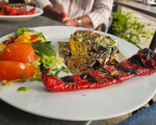 Nationale Horeca Cadeaukaart Oosterhout Asado Steakhouse
