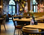 Nationale Horeca Cadeaukaart Burgh-Haamstede Bar Bistro Duco Haamstede (by Fletcher) (geen e-vouchers)