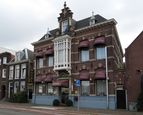 Nationale Horeca Cadeaukaart Dordrecht Bar Double Dutch (Hotel Dordrecht)