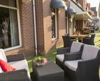 Nationale Horeca Cadeaukaart Coevorden Best Western Hotel Talens