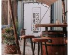 Nationale Horeca Cadeaukaart Hengelo Bistro de Smederij