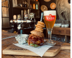Nationale Horeca Cadeaukaart Hengelo Bistro de Smederij