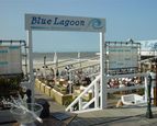 Nationale Horeca Cadeaukaart Scheveningen Blue Lagoon