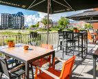 Nationale Horeca Cadeaukaart Helmond Blue Wellness Resort Helmond (By Fletcher) (geen e-vouchers)