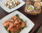 Nationale Horeca Cadeaukaart St. Annaland Brasserie De Deu-Braek