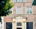 Nationale Horeca Cadeaukaart Den Burg (Texel) Brasserie de Lindeboom (geen e-vouchers)