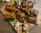 Nationale Horeca Cadeaukaart Utrecht Brasserie Jaffa
