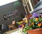 Nationale Horeca Cadeaukaart Terwolde Brasserie KriebelZ