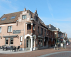 Nationale Horeca Cadeaukaart Gennep Brasserie 't Geveltje