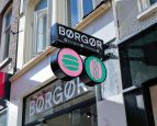 Nationale Horeca Cadeaukaart Groningen BØRGØR