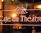 Nationale Horeca Cadeaukaart Haarlem Café du Theatre