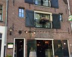 Nationale Horeca Cadeaukaart Weesp Café-Restaurant Aaltje