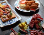 Nationale Horeca Cadeaukaart Weesp Café-Restaurant Aaltje