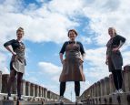 Nationale Horeca Cadeaukaart Vlissingen Café-Restaurant Soif