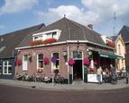 Nationale Horeca Cadeaukaart Veldhoven Cafe den Hoek
