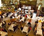 Nationale Horeca Cadeaukaart Weesp Cafe-diner 't Weesperplein