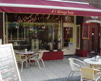 Nationale Horeca Cadeaukaart Heerlen Cafe d'r Klinge