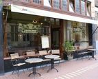 Nationale Horeca Cadeaukaart Leiden Cafe Restaurant Burgerzaken