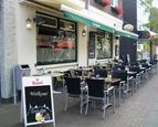 Nationale Horeca Cadeaukaart Woerden Cafe-Restaurant De Reehorst