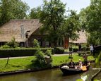 Nationale Horeca Cadeaukaart Giethoorn Cafe Restaurant De Sloothaak