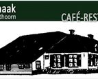 Nationale Horeca Cadeaukaart Giethoorn Cafe Restaurant De Sloothaak