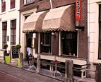Nationale Horeca Cadeaukaart Utrecht Cafe Restaurant Lokaal Negen