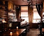 Nationale Horeca Cadeaukaart Utrecht Cafe Restaurant Lokaal Negen