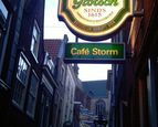 Nationale Horeca Cadeaukaart Leiden Cafe Storm