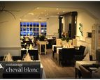 Nationale Horeca Cadeaukaart Heemstede Cheval Blanc