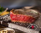 Nationale Horeca Cadeaukaart Amsterdam Day's StoneGrill 1870 (ZO T/M DO, Accepteert alleen Fysieke Diner Cadeaukaarten)