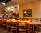 Nationale Horeca Cadeaukaart Amsterdam Day's StoneGrill 1870 (ZO T/M DO, Accepteert alleen Fysieke Diner Cadeaukaarten)