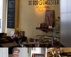 Nationale Horeca Cadeaukaart Utrecht De Burgemeester