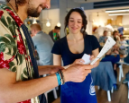 Nationale Horeca Cadeaukaart Amsterdam De Pizzabakkers Amsterdam Noord