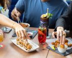 Nationale Horeca Cadeaukaart Amsterdam Deck Amsterdam